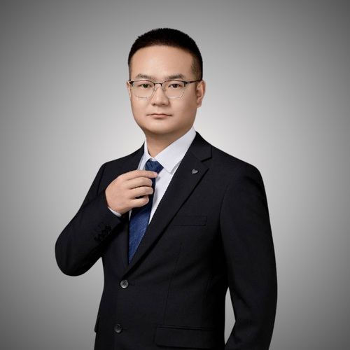 Qingqiao Bai
