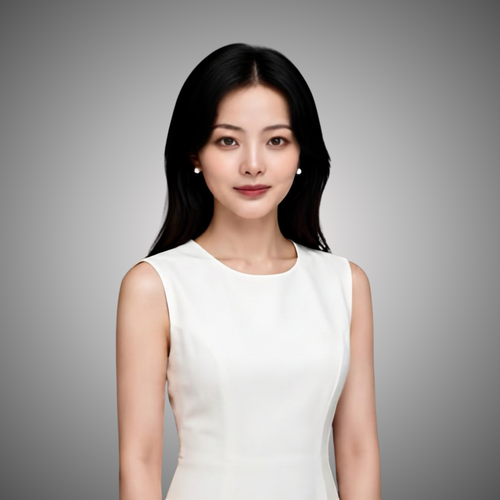 Serene Zhang