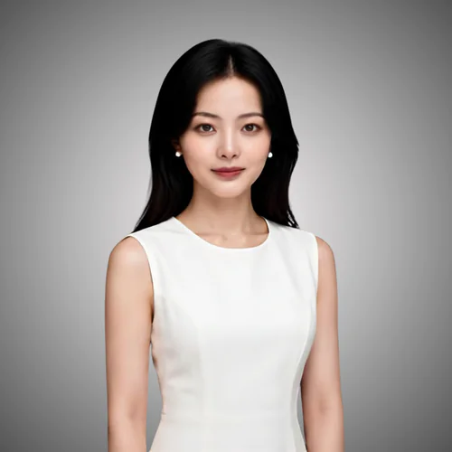Serene Zhang