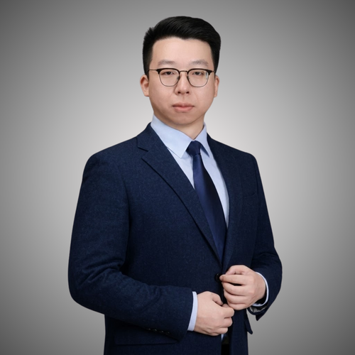 Shaoyi Gong