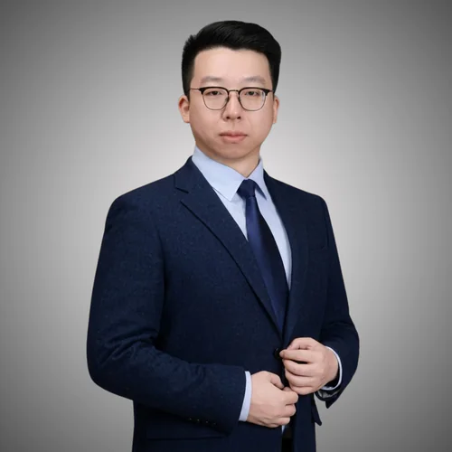 Shaoyi Gong