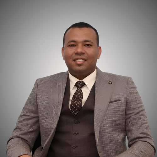Taha Abdelwahab