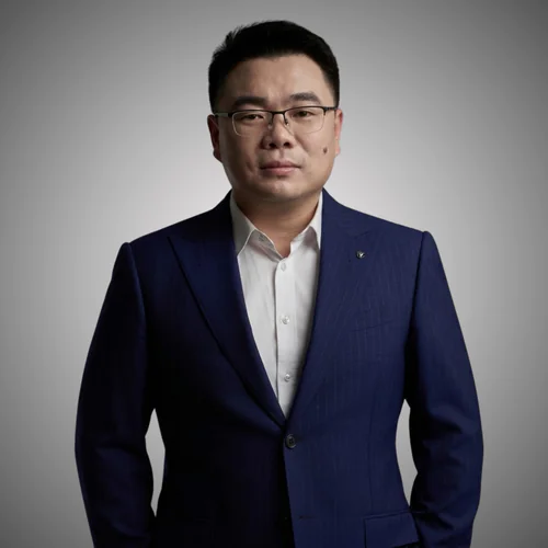 Tao Wang
