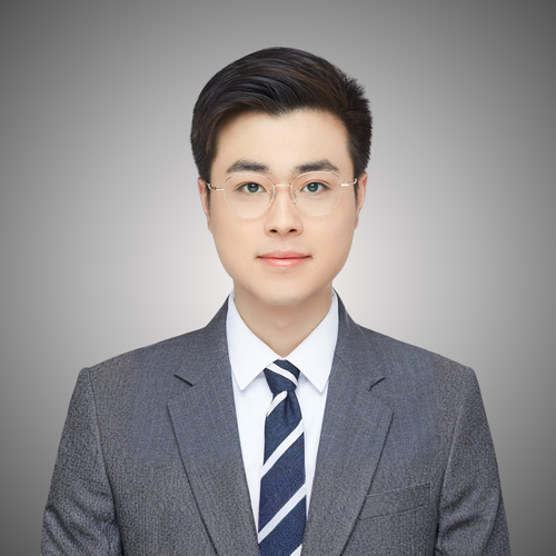 Vaughn Wu
