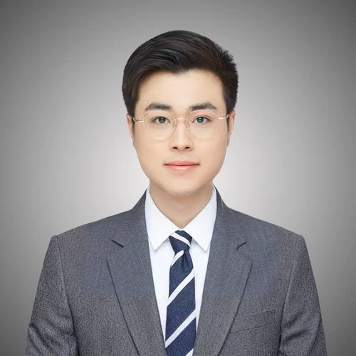 Vaughn Wu