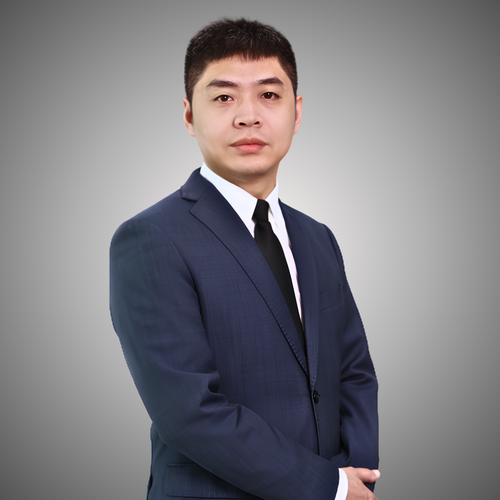 Wenjie Zhao