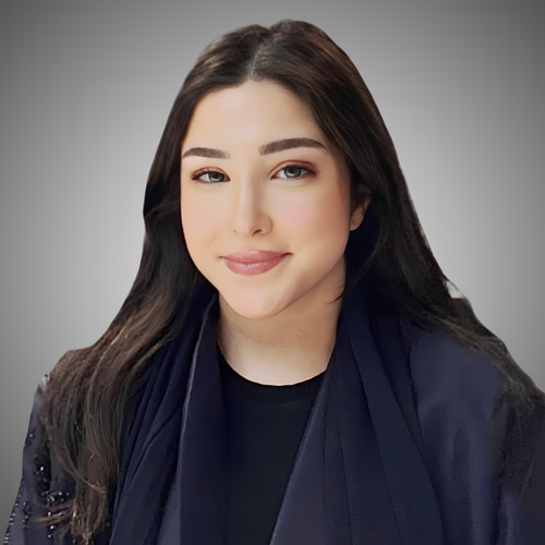 Zeina Nofal