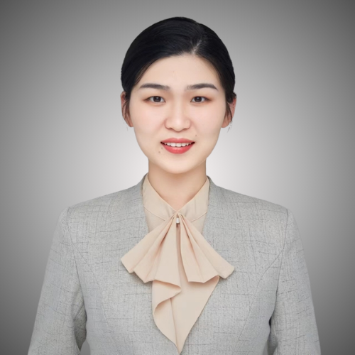 Zoey Tian