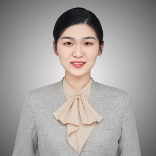 Zoey Tian