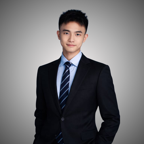 Zinon Zhang