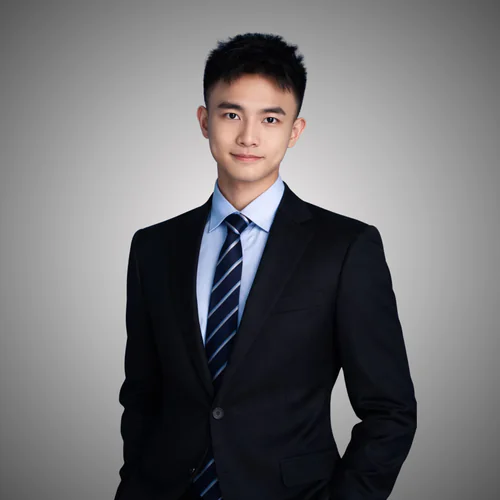 Zinon Zhang