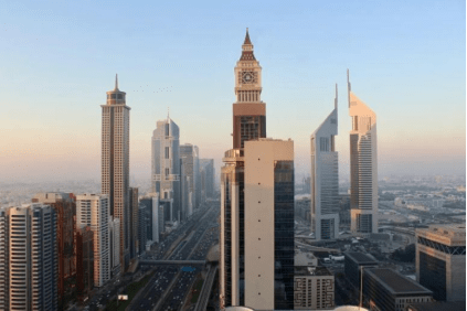 نظرة شاملة على نظام الوكالة التجارية في دولة الإمارات العربية المتحدة