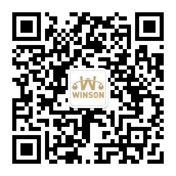 WeChat QR Code