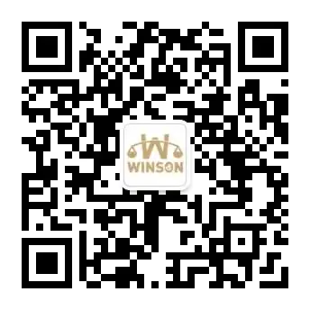 WeChat QR Code
