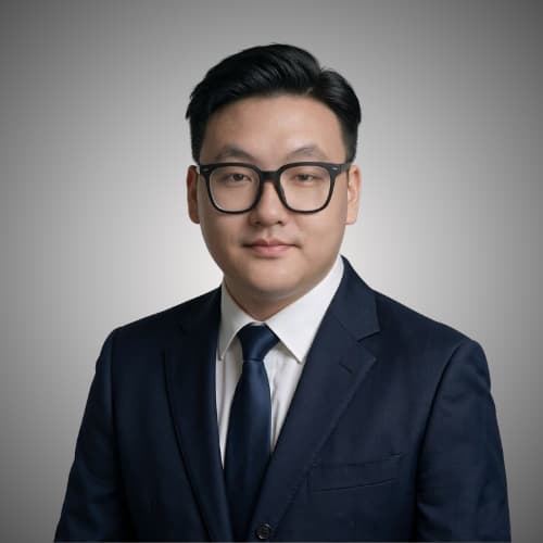 Ethan Ma