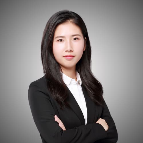 Lily Yao